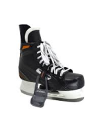 Aide-patinage pour adultes SKATEEZ = [matériel sportif] : jusqu'à 180 lbs  / 81 kg